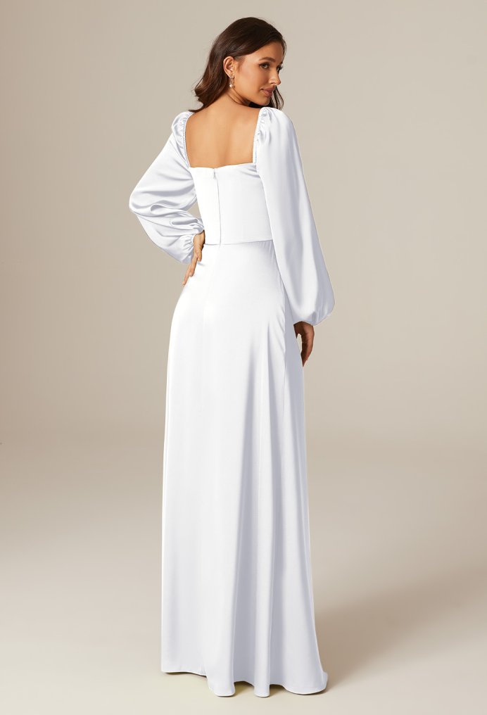 AW Florencia Dress